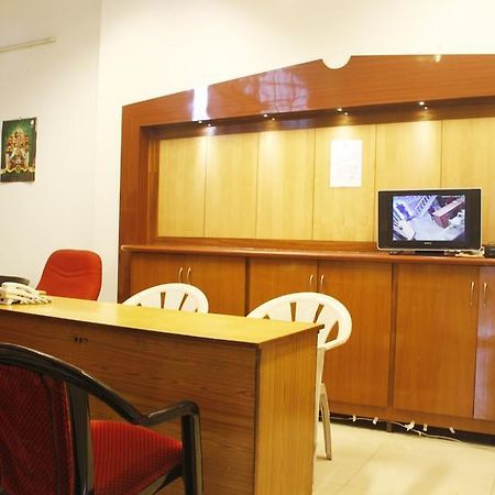 Prince Guest House Visakhapatnam Luaran gambar