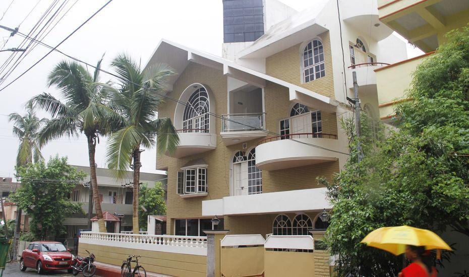 Prince Guest House Visakhapatnam Luaran gambar