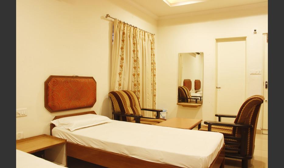 Prince Guest House Visakhapatnam Bilik gambar